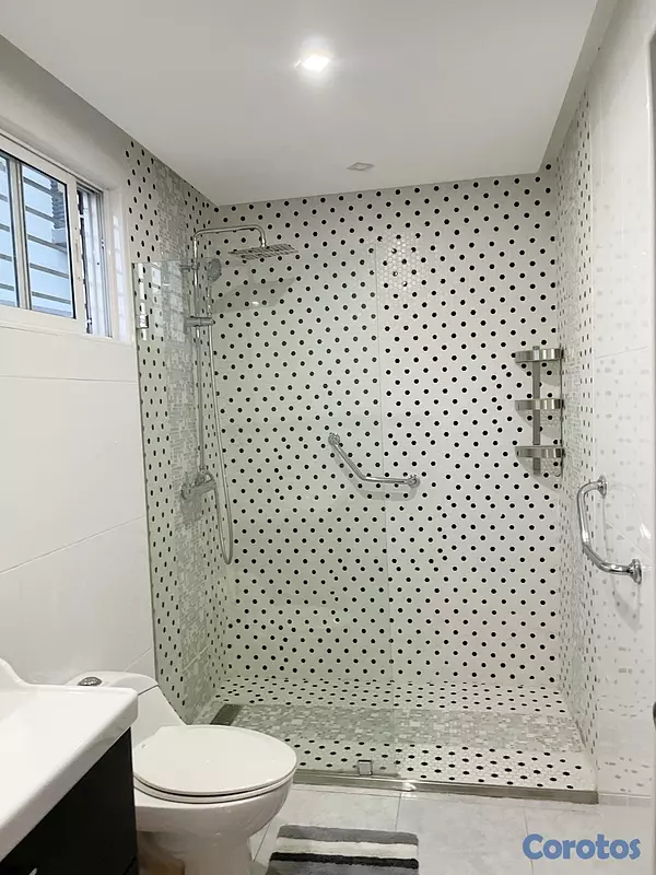 apartamentos - hermoso apartamento en renta  10