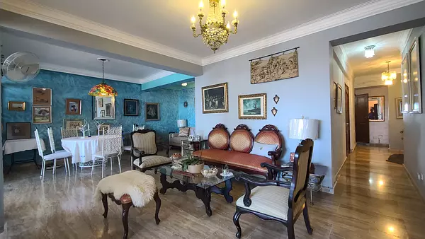 apartamentos - Apartamento en Venta, La Julia 2