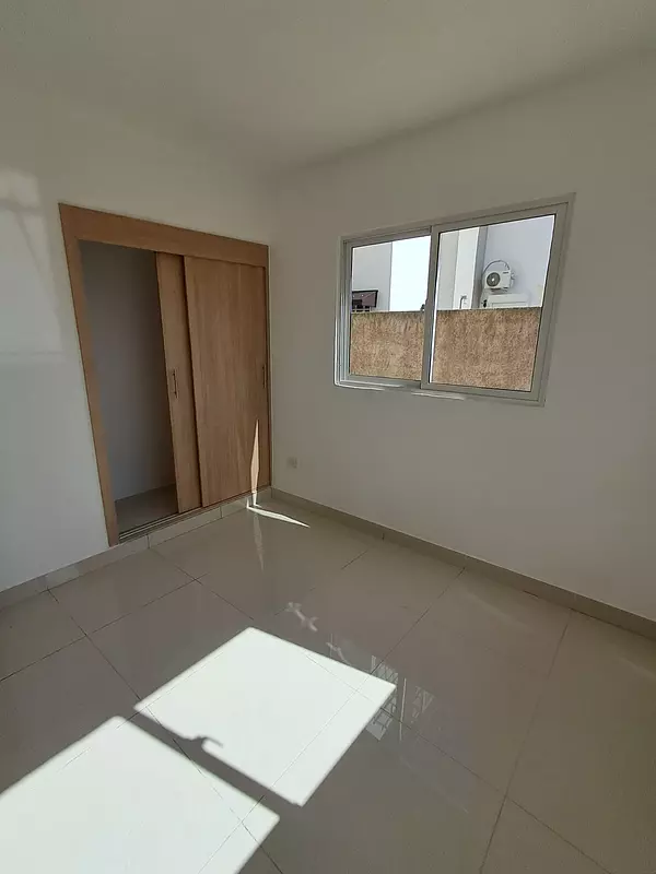 apartamentos - Apartamento 1er nivel con patio en San Isidror 5