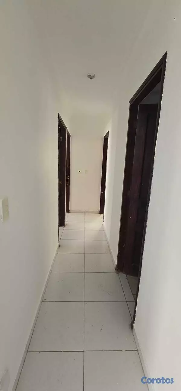 apartamentos - Apartamento alquiler Aut. San Isidro, Prado Oriental, Res. Las Asturias  13