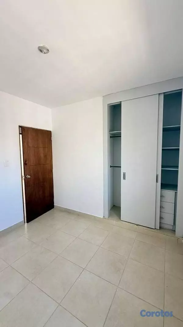 apartamentos - Apartamento en autopista San Isidro  5