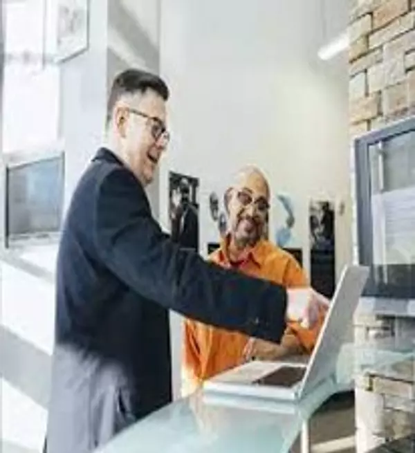 empleos disponibles - Se solicita Agente corporativo de ventas