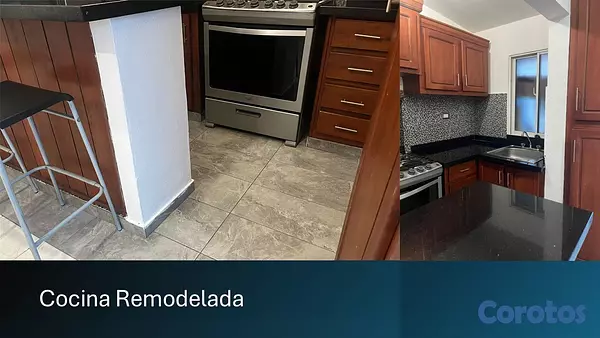 apartamentos - 🔥VENDO APARTAMENTO CUARTO PISO🔥Negociable 5