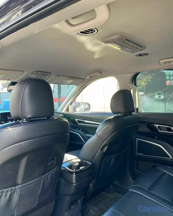 jeepetas y camionetas - KIA TELLURIDE LX 2020 2