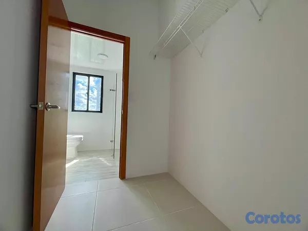 apartamentos - Apartamento en renta en torre moderna próximo a la Churchil 9