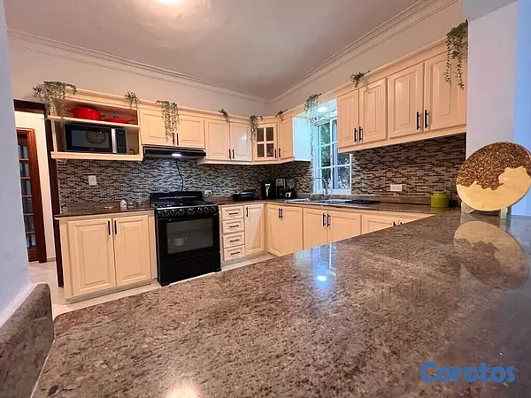 casas vacacionales y villas - Villa en Alquiler y Venta en Metro Country Club   7