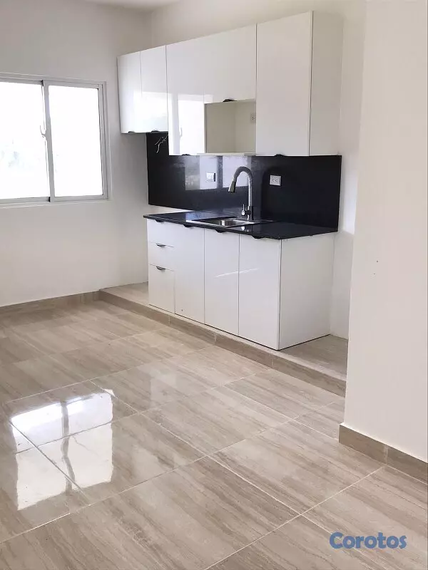 apartamentos - Apartamentos diseñados para ofrecer excelente calidad de vida para ti y los tuyo 3
