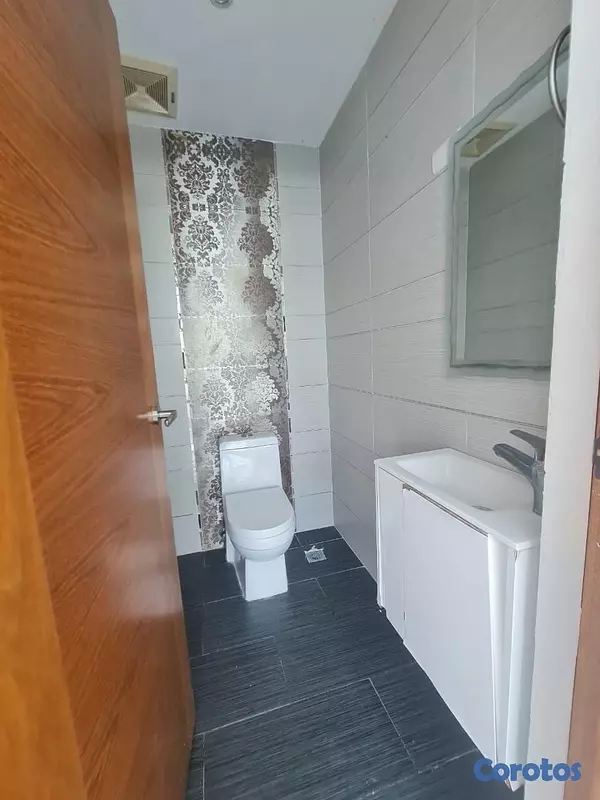 apartamentos -  Apartamento Moderno en Venta en Bella Vista, Piso 9 con vista y área social. 6