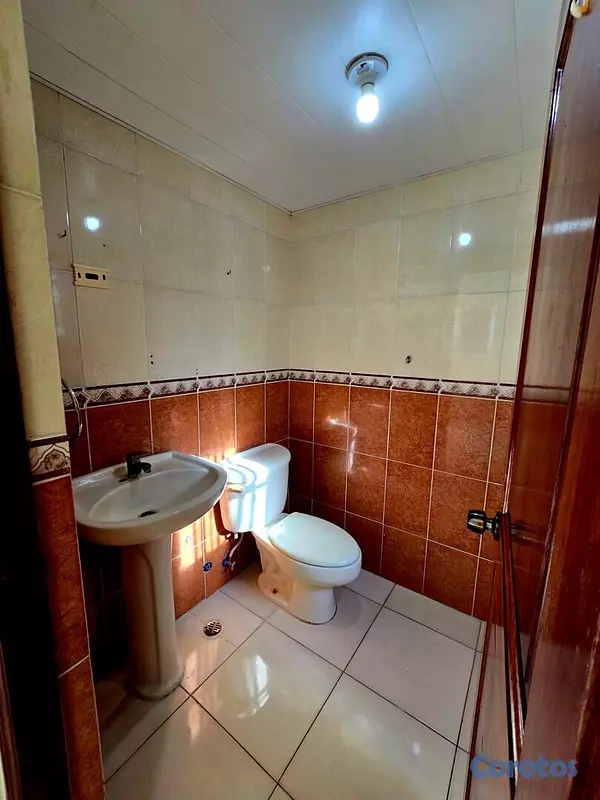 apartamentos - ALQUILER URBANIZACION COSTA CARIBE  8