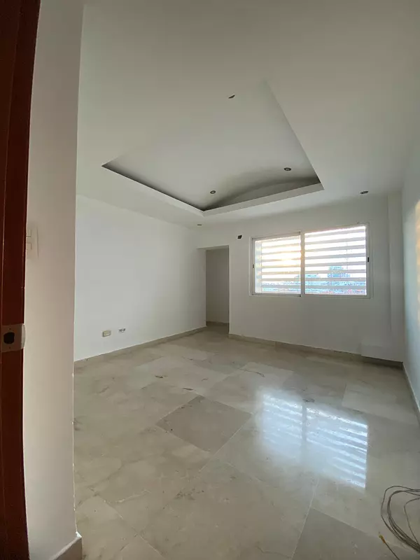 apartamentos - Apartamento en venta en Los Cacicazgos  6