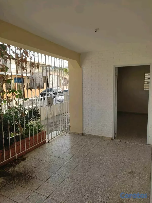 casas - casa 6 Urb Mendoza primera título al día  3