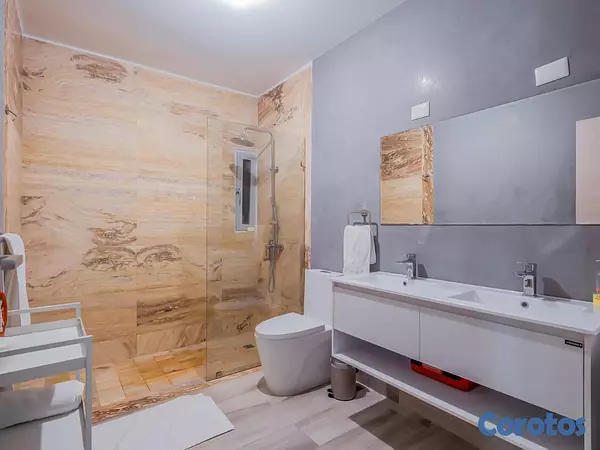 apartamentos - Apartamento en alquiler amueblado en punta cana  4