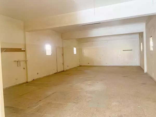 oficinas y locales comerciales - Almacén en ensanche la Fe  5