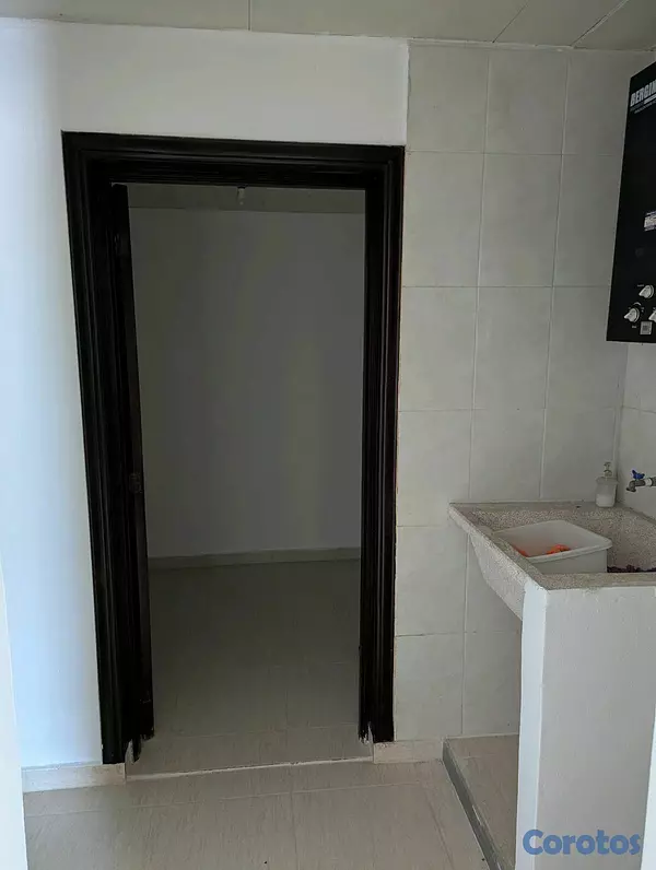 apartamentos - Vendo Apartamento amplio en exclusiva torre (La Esperilla) 6