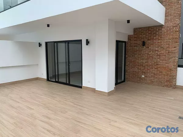 apartamentos - Segunda con terraza en Bella Vista 4