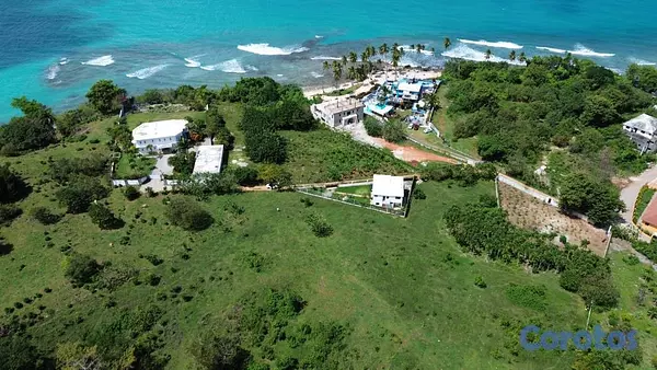 solares y terrenos - Terrenos cerca a playa en las Galeras 4