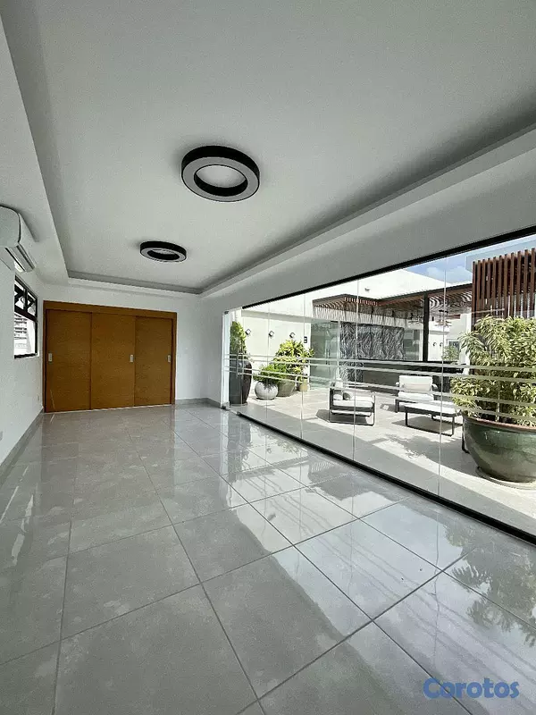 apartamentos - Apartamento en Alquiler Amueblado Full CODIGO:674 1