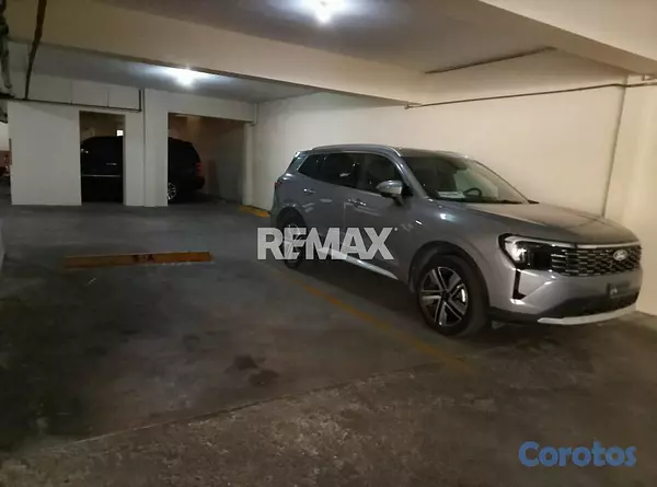 apartamentos - APARTAMENTO EN ALQUILER EN ENSANCHE NACO 5
