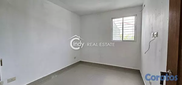 apartamentos - Apartamento en Venta 107 M2, 3 Habitaciones, 2 Par 10