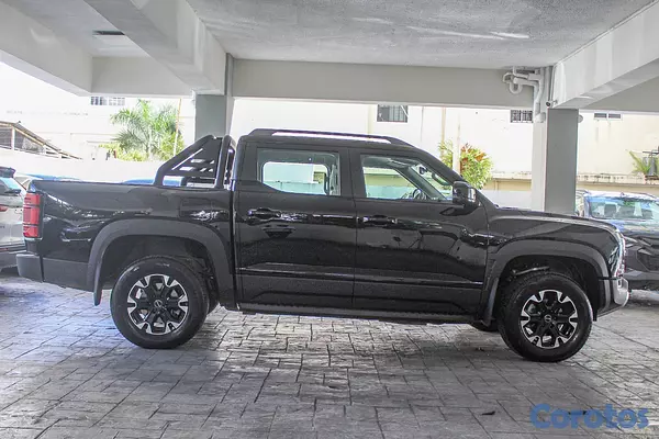 jeepetas y camionetas - BYD Shark 2026 8