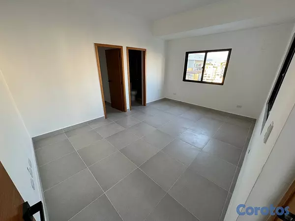 apartamentos - ALQUILER | PENTHOUSE DÚPLEX EN BELLA VISTA CON VISTA AL MAR
 7