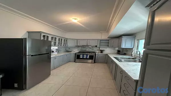 apartamentos - Apartamento Totalmente Amueblado en Alquiler en Piantini en US$1,750 9
