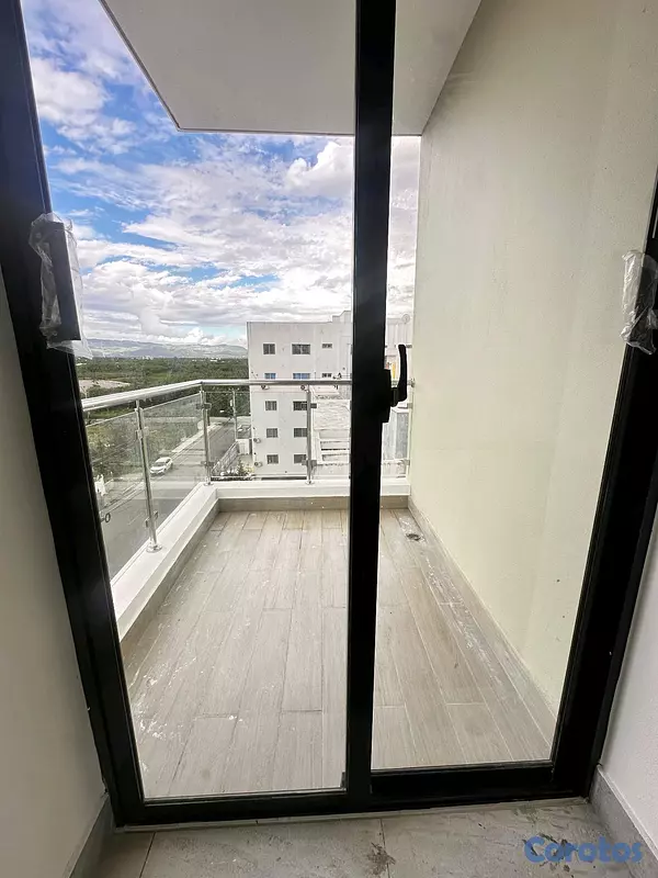 penthouses - Se vende hermoso penthouse en Villa Maria, Santiago 8