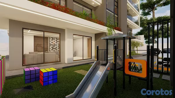apartamentos - APARTAMENTOS EN VENTA.  URBANIZACION THOMEN 8