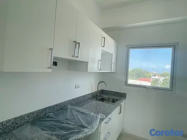 apartamentos - APARTAMENTO  3