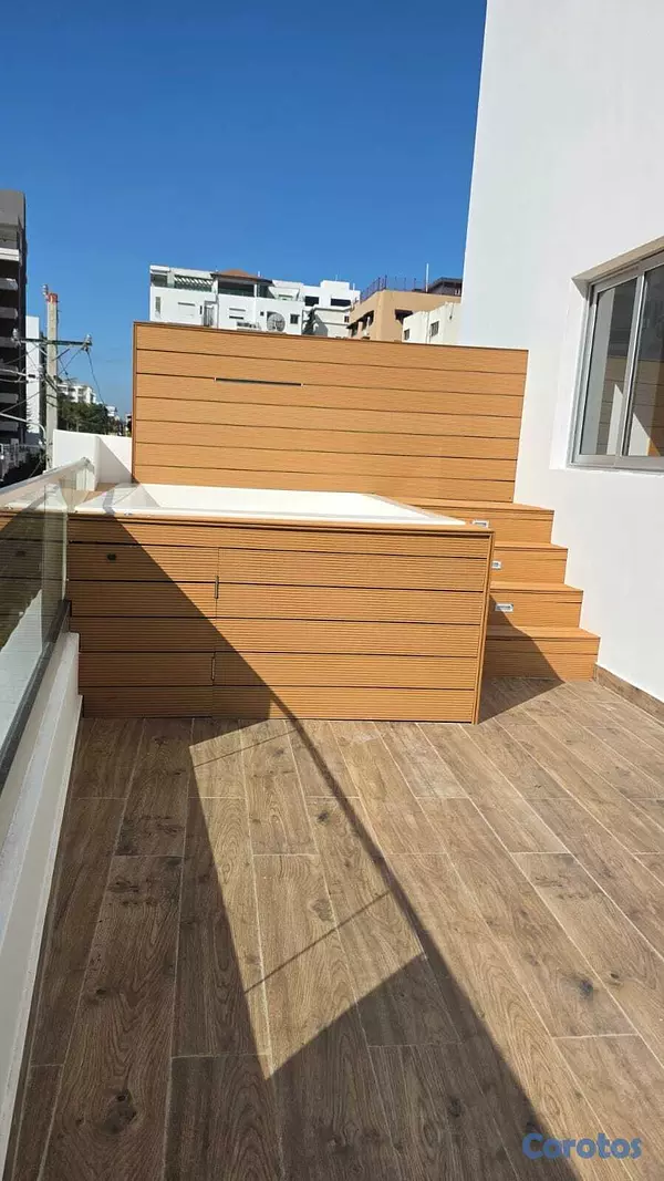 apartamentos - Urb. Real 2DA CON TERRAZA PROPIA, RENTABILIDAD ALTA , ACABADOS DE 1ERA, LINEA B. 3