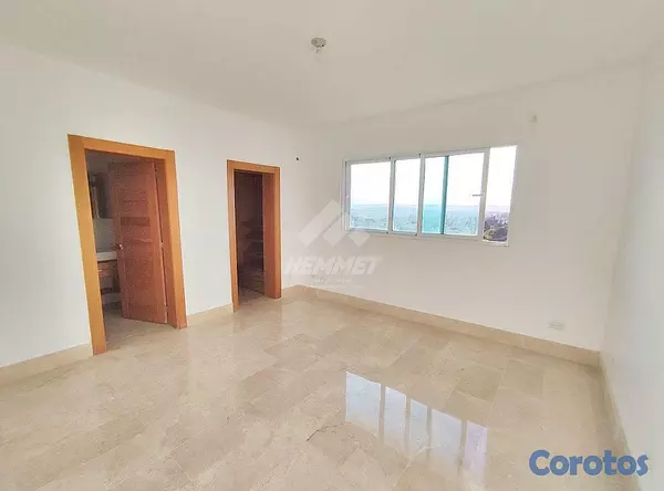 apartamentos - APARTAMENTO EN RENTA CON PISCINA EN QUINTAS DE RINCON LARGO SANTIAGO 8
