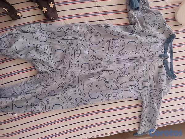 ropa y zapatos - Ropa de niño etapa bebé. 19