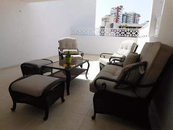 penthouses - Penthouse en Venta, Los Cacicazgos USD 315,000   2