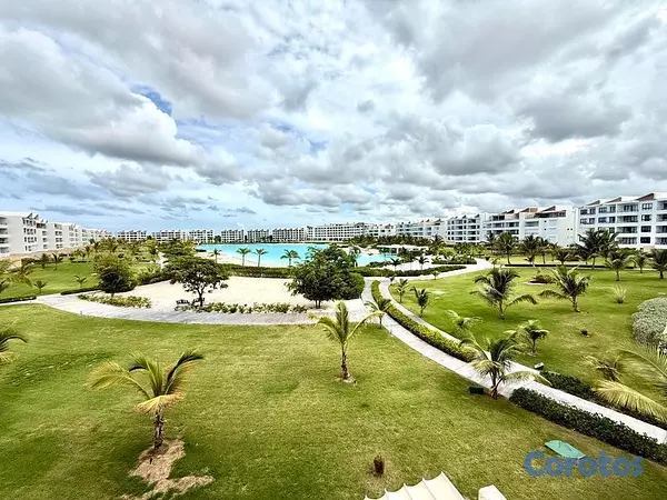 apartamentos - Apartamento en venta en punta cana de dos habitaciones 3