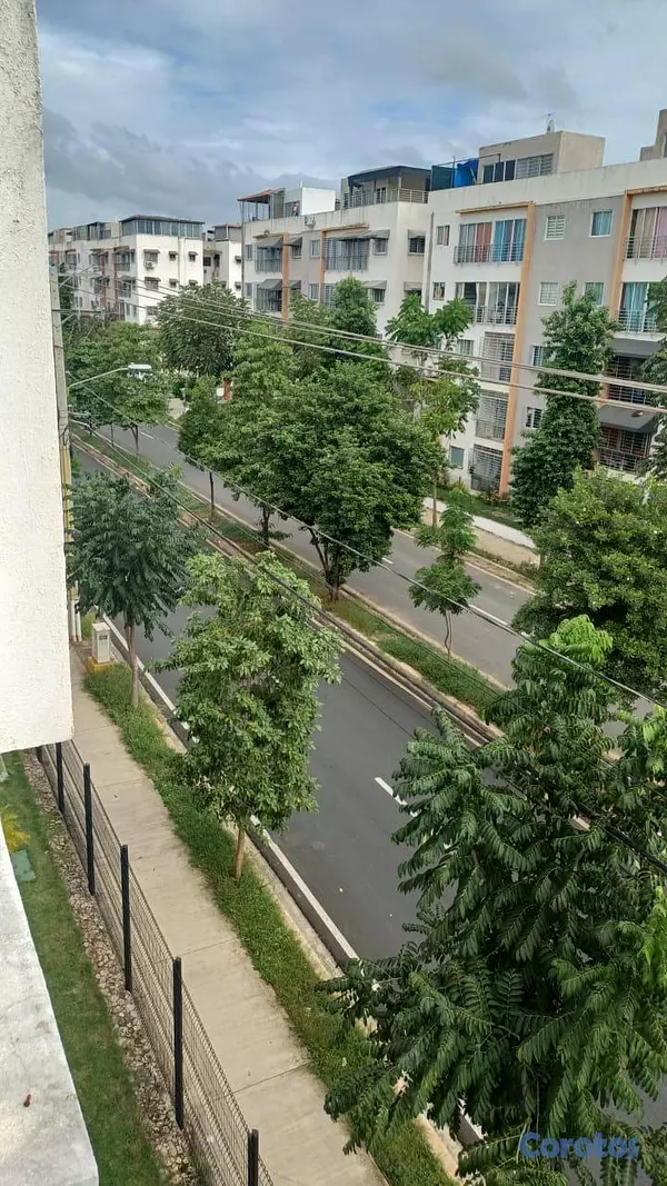 apartamentos - Apartamento amueblado  8