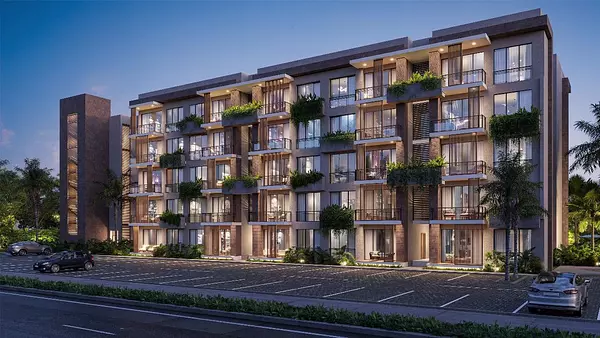 apartamentos - Proyecto de Apartamentos
PUNTA CANA
Desde USD 195,000

Proyecto de apartamentos  2