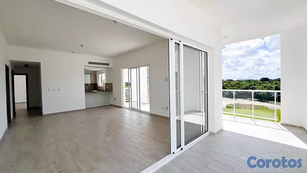 apartamentos - Apartamento en Venta, Bávaro  4