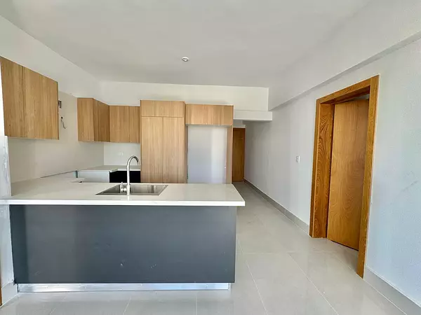 apartamentos - Vendo apartamento nuevo en La Esperilla 2