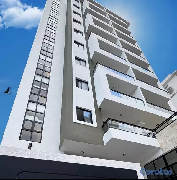 apartamentos - APARTAMENTO AMOBLADO  2