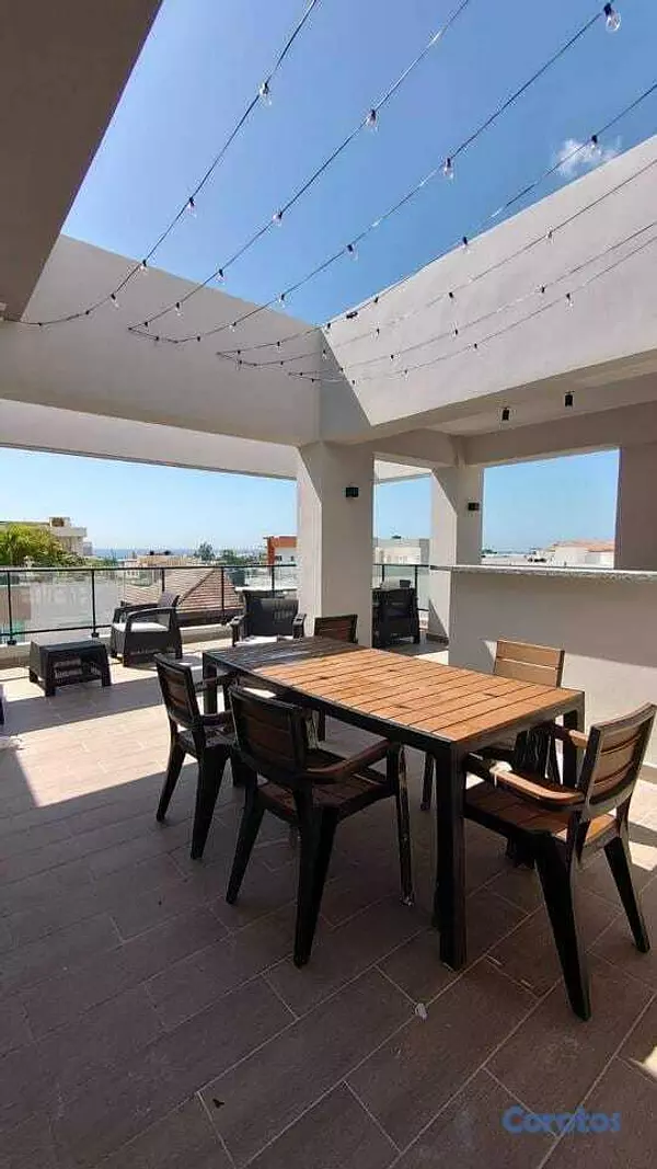 apartamentos - Venta de apartamento- parque Mirador Sur  9