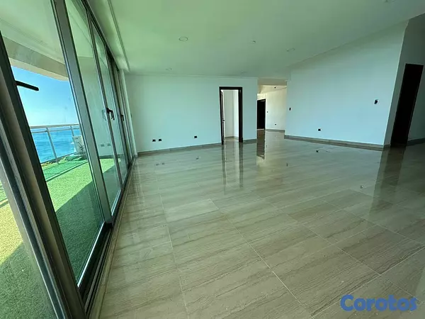 apartamentos - APARTAMENTO CON VISTA AL MAR EN MALECÓN CENTER  3