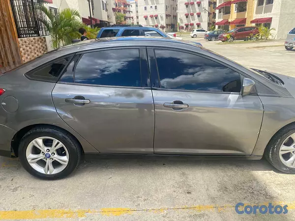 carros - FORD FOCUS 2012 2
