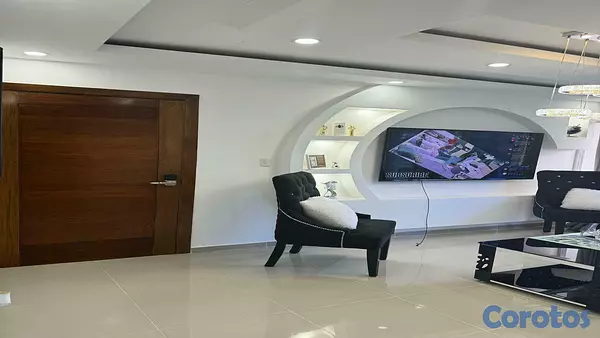 apartamentos - Super Oferta  Apartamento en venta en Jacagua listo para mudarte 9