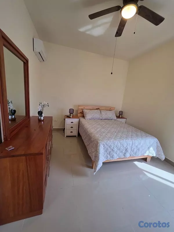 casas - alquilo casa completamente amueblada en Brisas de punta cana  2