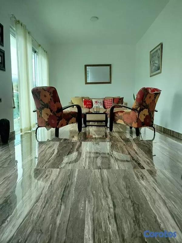 apartamentos - CASA EN CONSTANZA, REPÚBLICA DOMINICANA DE 4 HABIT 6