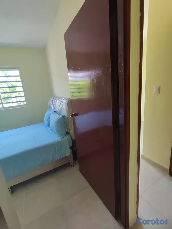 apartamentos - Apartamento en alquiler San Isidro Labrador 10