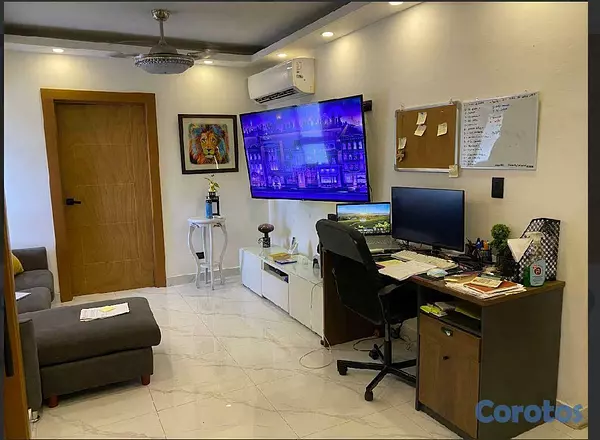 casas - Se Vende Casa en Urbanización Máximo Gámez 6
