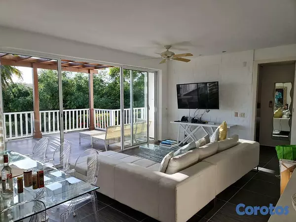 apartamentos - Apartamento en Vista mare las Galeras Residencial Xeliter 10