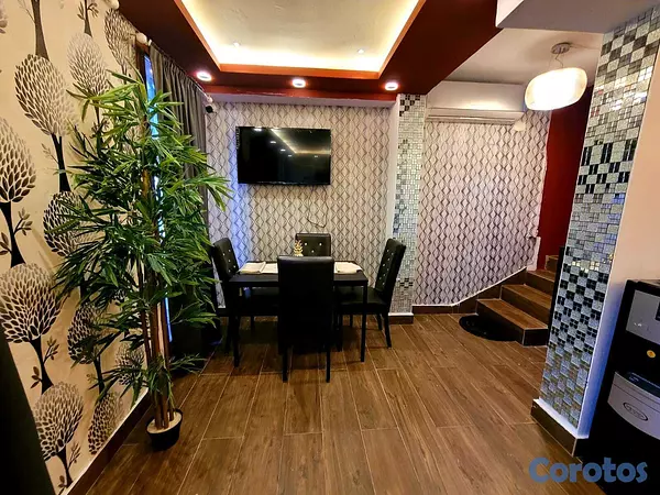 casas - Casa en Venta – Ideal para Airbnb o Empresa en Bel 4