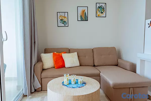 apartamentos - Apartamento vacacional Coral Azul 303 4